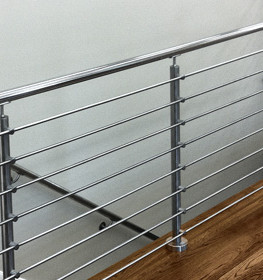 stainless steel gratings